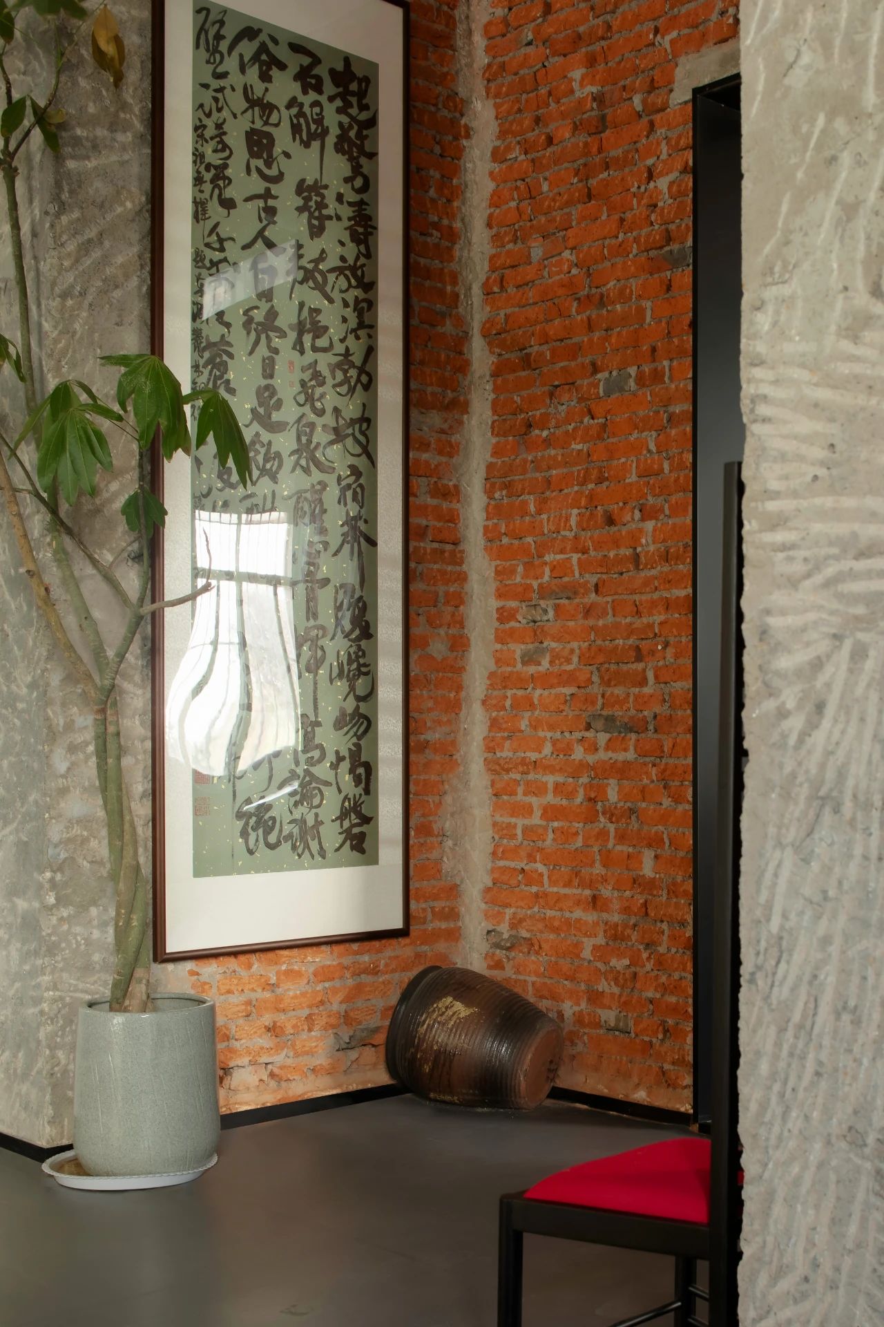 连云港设计力量新公司丨中国连云港丨连云港点度空间设计-43