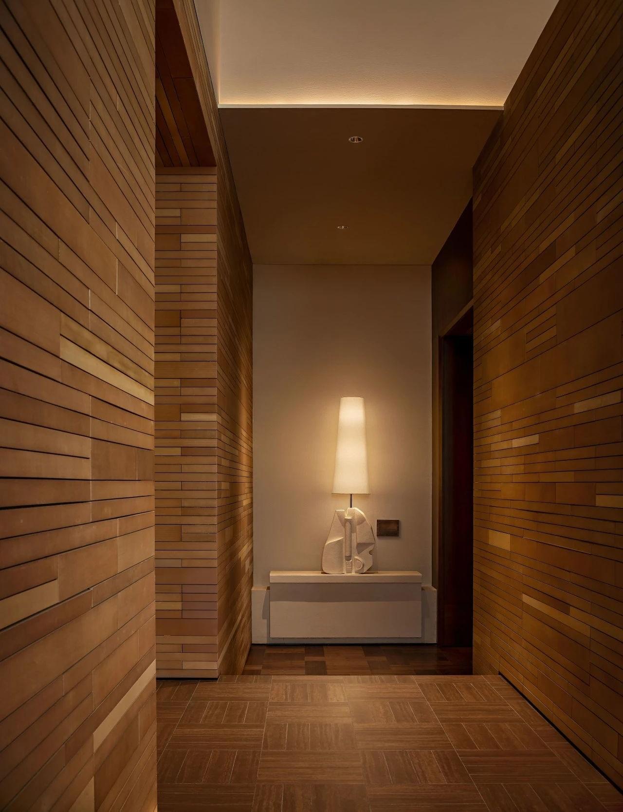 天津中海·长林郡丨中国天津丨上海璞辉空间设计有限公司,深圳壹方空间设计有限公司-30