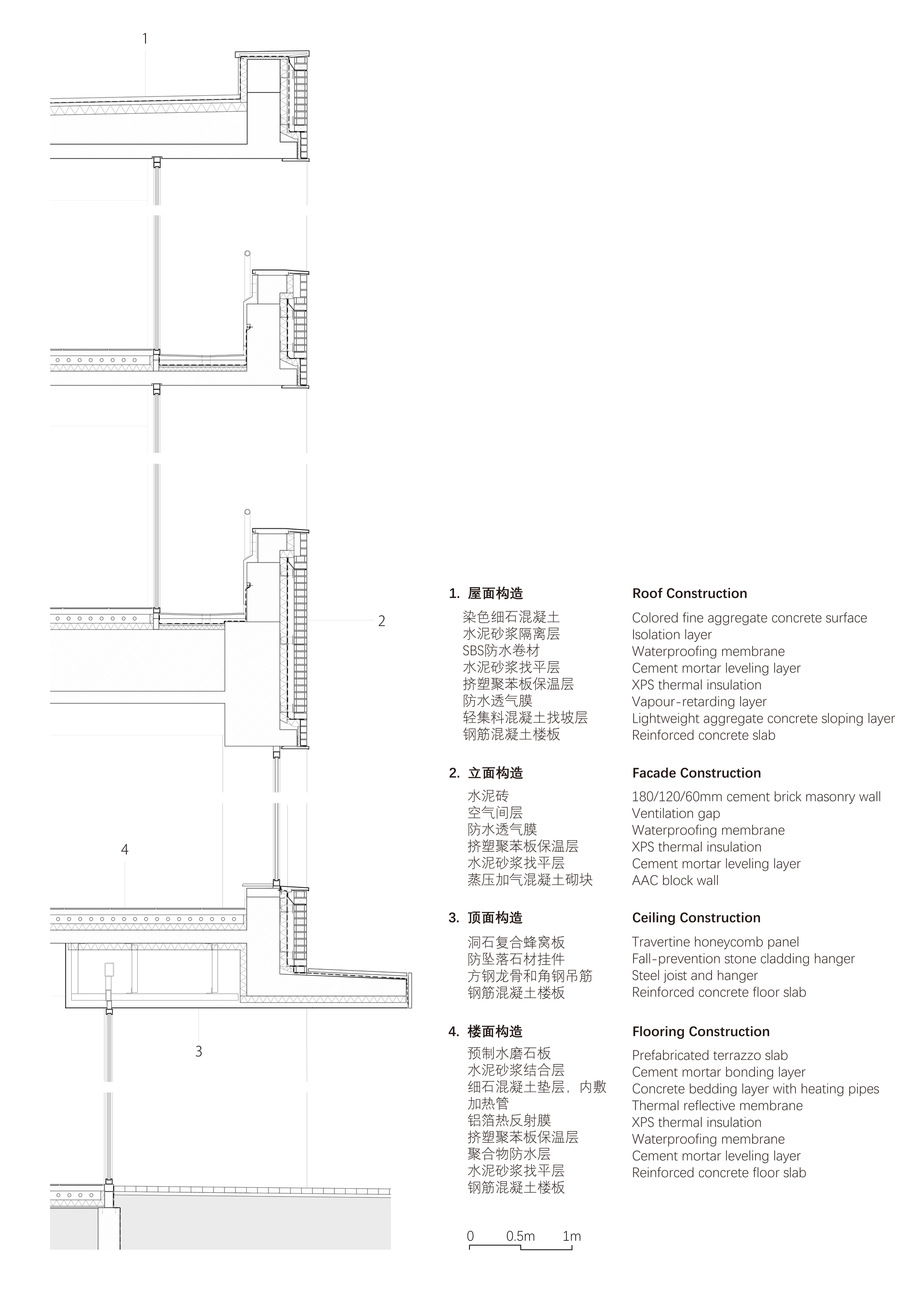 友谊湾社区,Mi Casa Su Casa俱乐部酒店及娟颂公寓丨中国秦皇岛丨genarchitects,AECOM等多家-91