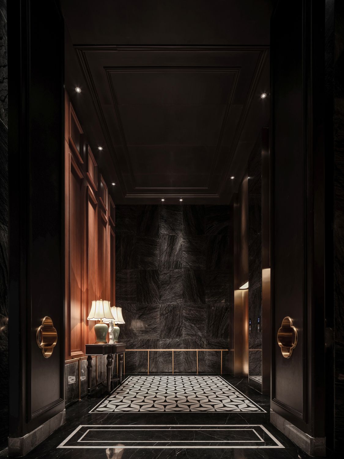 丽雅臻炉丨中国沈阳丨沈阳青坞设计机构-30