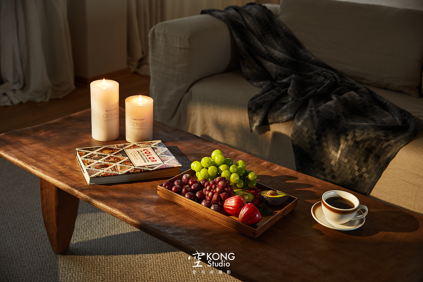 安旬·Holiday Villa度假民宿（大理古城店）丨中国大理-17