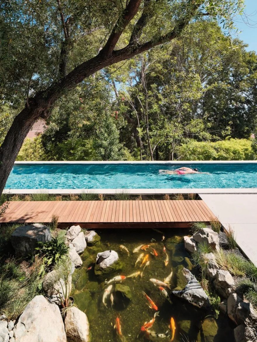 加州私人住宅,Desert Palisades丨Woods Dangaran-122