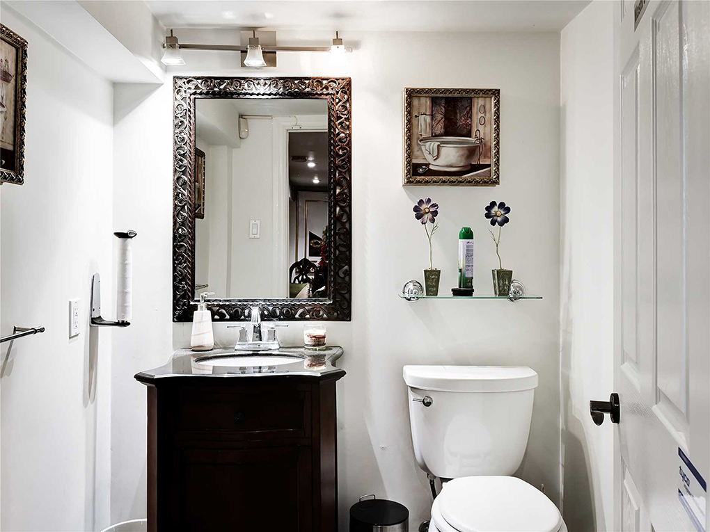 上海法式老宅的浪漫时光——80 后珠宝设计师的 400㎡优雅空间-28