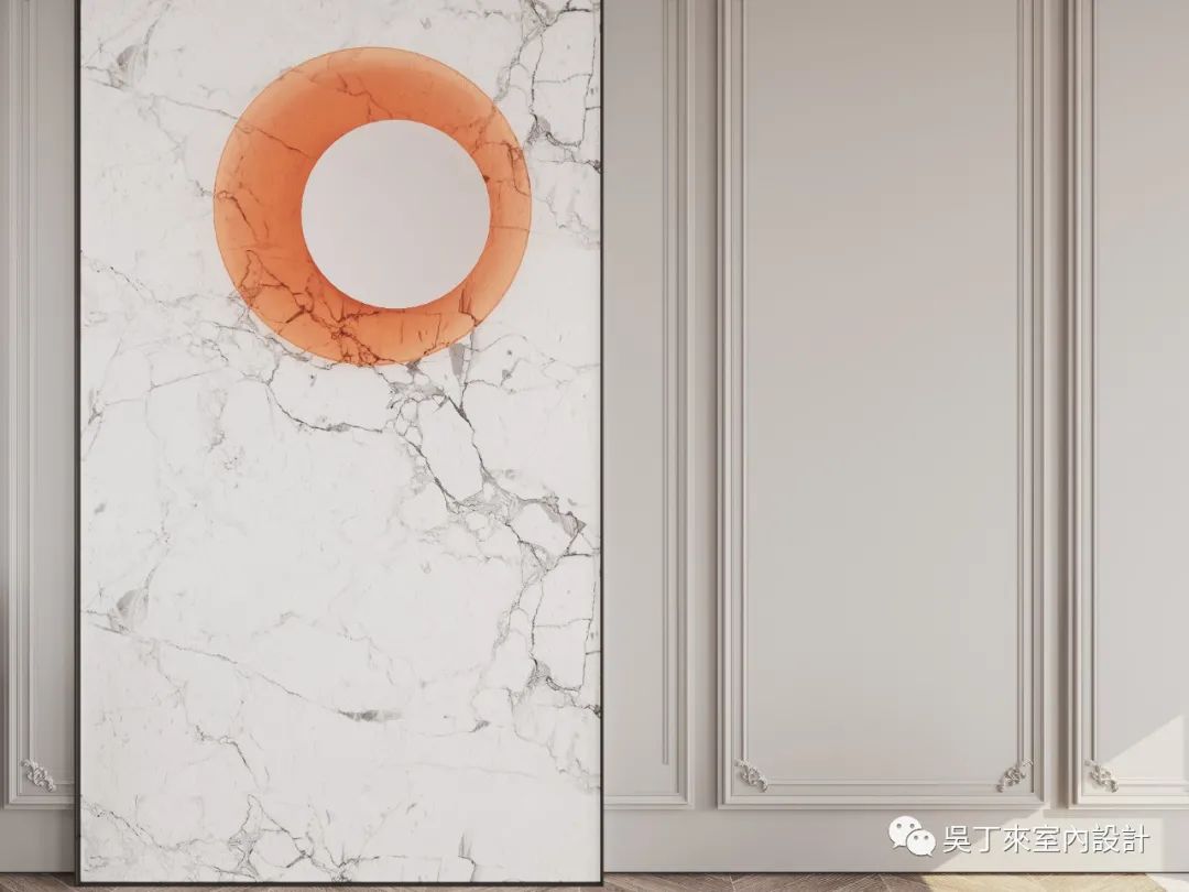 宁波私宅设计丨中国宁波丨东易日盛-20