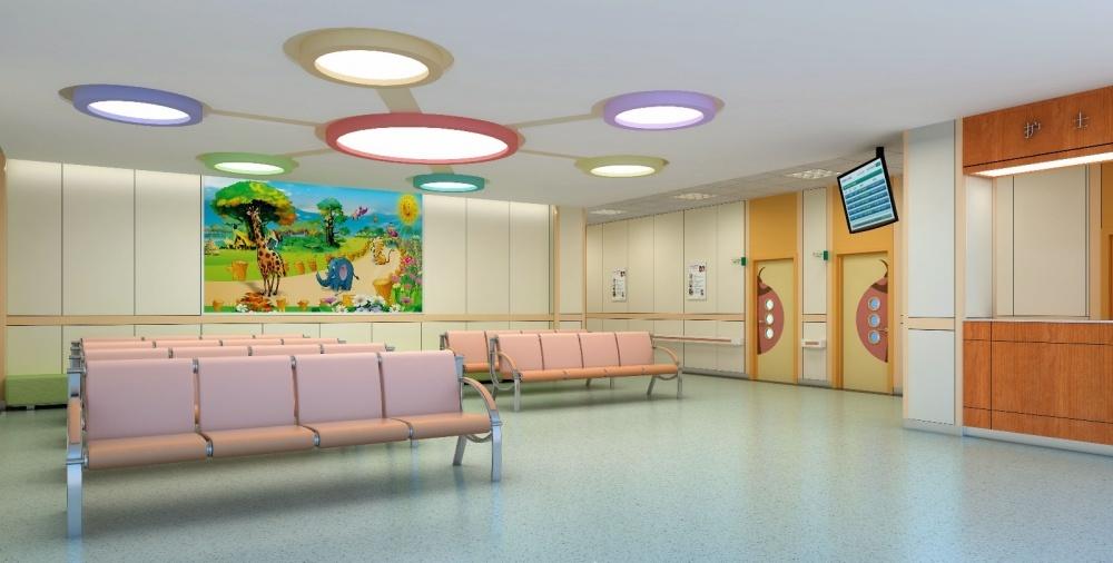 
医院—滕州妇幼保健医院 -28