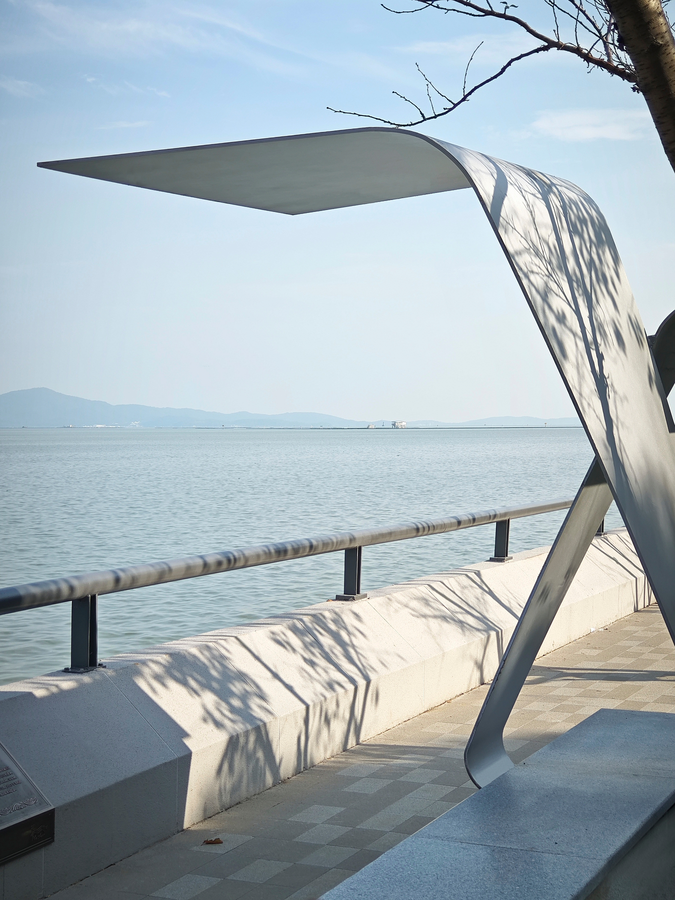 十里明珠堤景观更新丨中国无锡丨禾晟设计孙袁江城市更新工作室-92