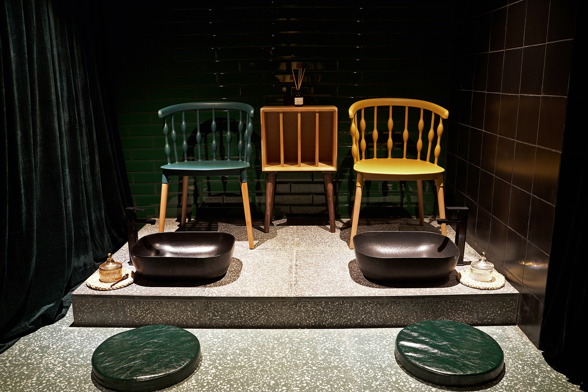 芳香梦境丨中国深圳-19