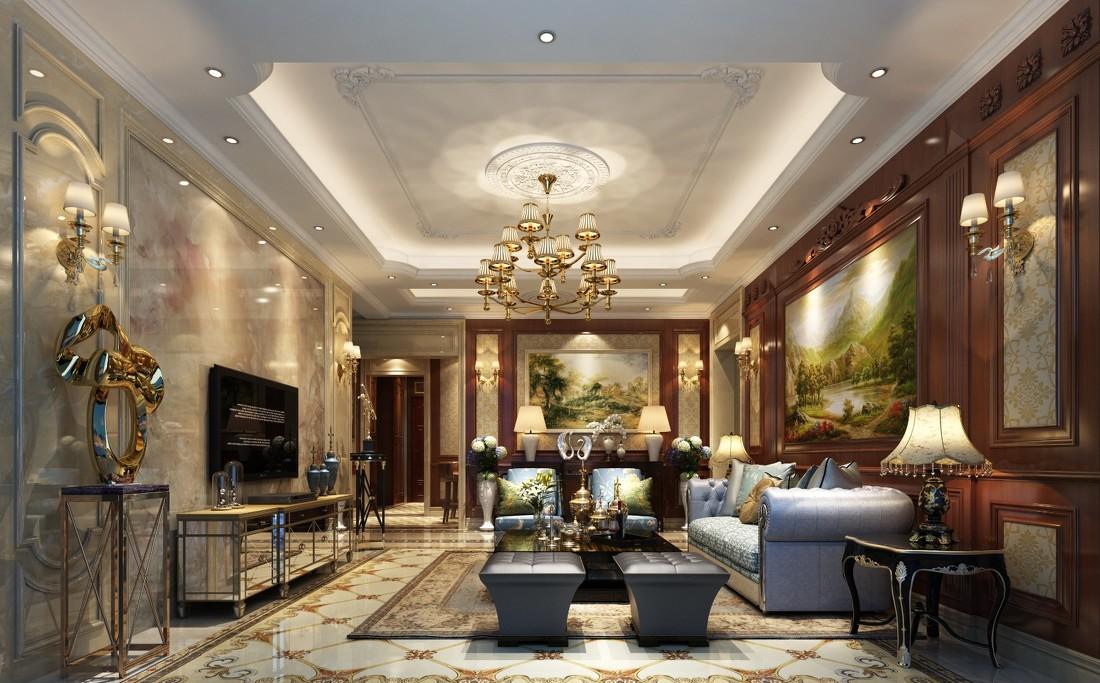 玺园美宅主卧室夫人卧室平面优化方案-2