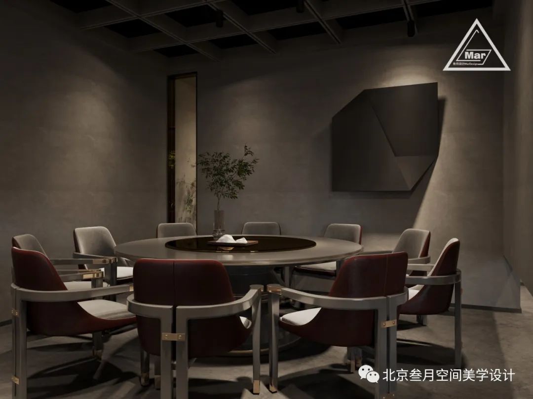 御厨 Mikuriya丨中国河北丨北京叁月设计-17