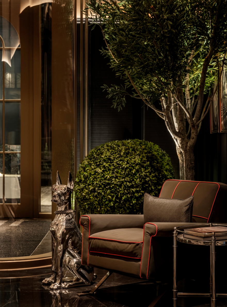 俪水5号巷丨中国沈阳丨大展装饰设计顾问有限公司-13