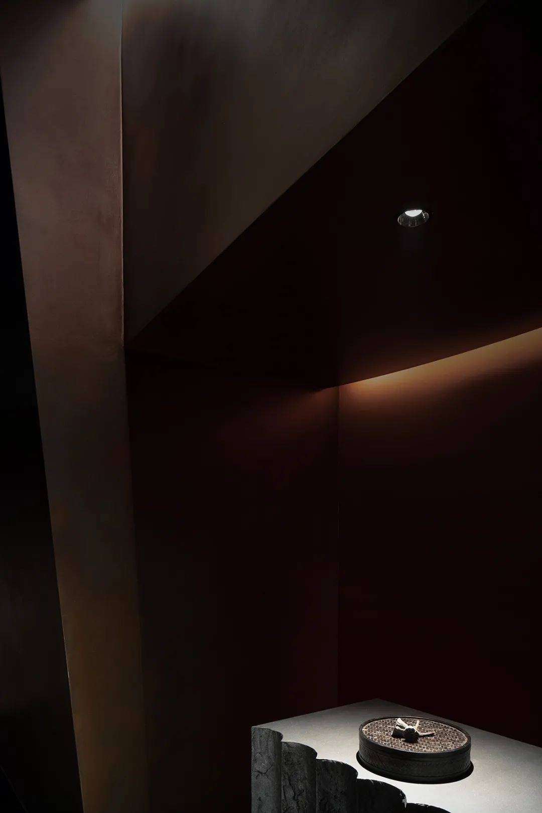 广东汕头吴会所 | 现代性与传统文化的碰撞-16