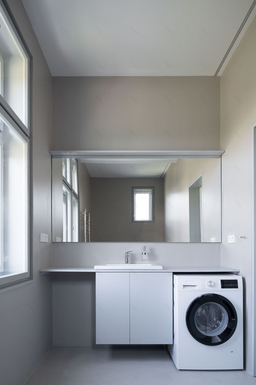 维诺赫拉迪别墅丨捷克丨Papundekl Architects-54