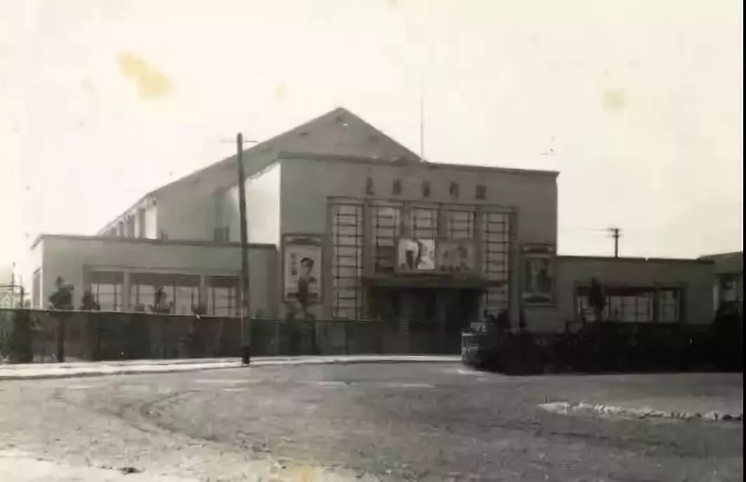 上海东昌电影院改造，5G 多元文化体验空间诞生-12