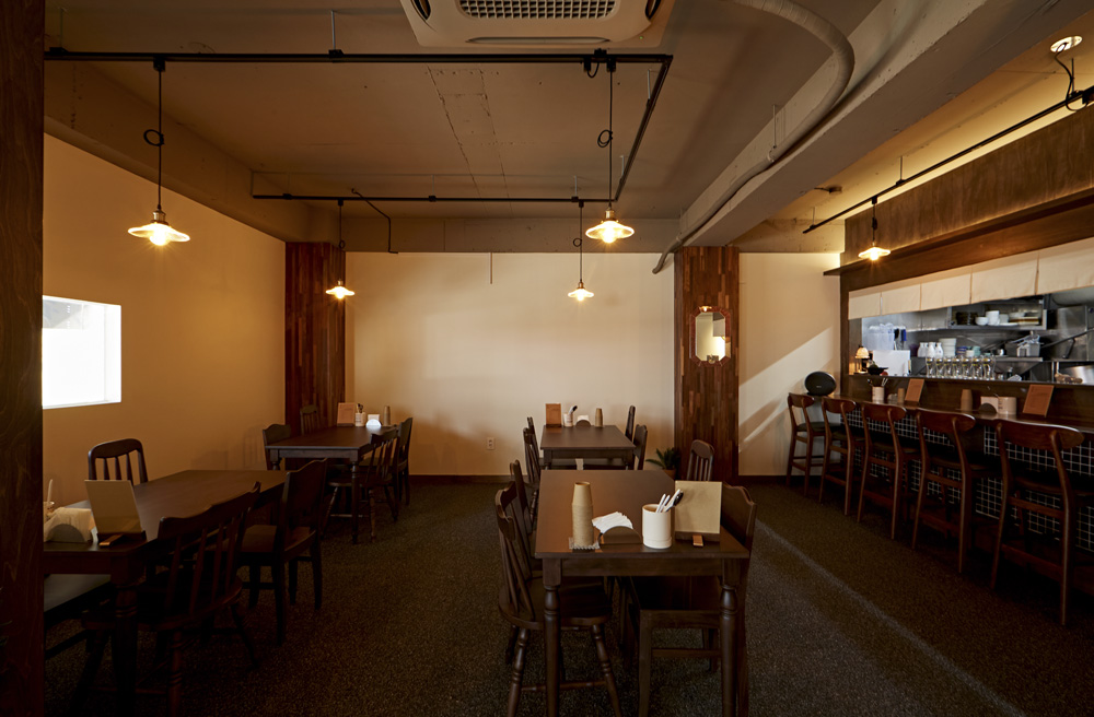 23 平米韩式温馨小屋，展现精致生活品味-10