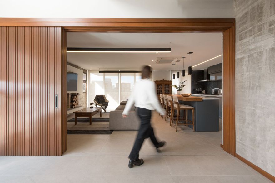 厘米之家丨巴西丨parte arquitetura-15