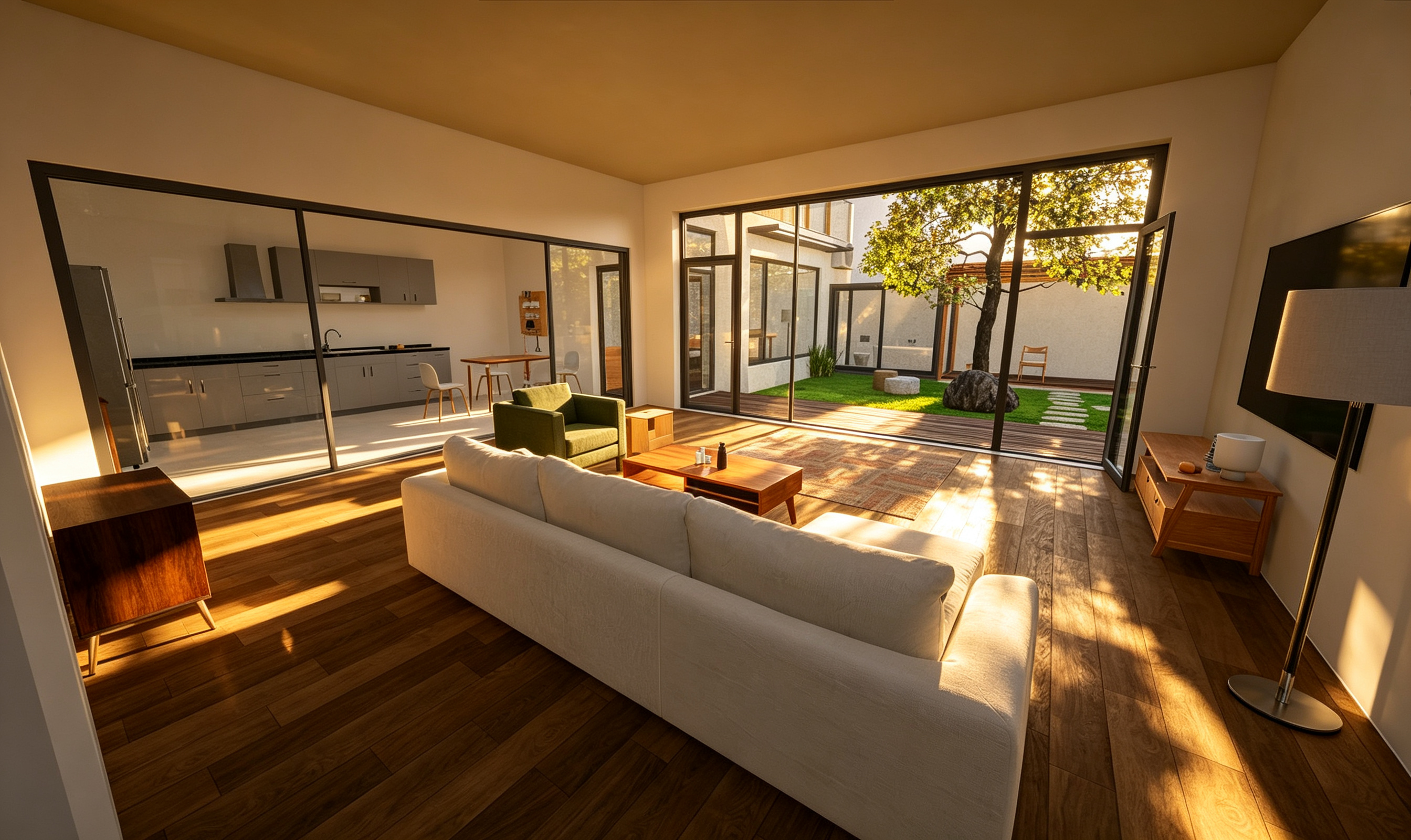 blender自建房设计3-7