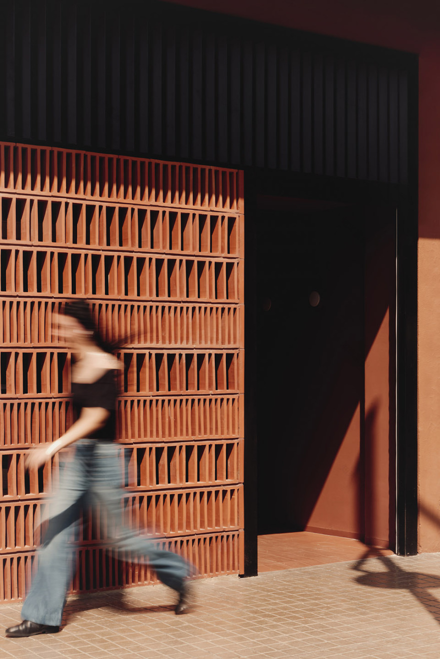 ORIGEN办公室丨西班牙丨X arquitectos-15