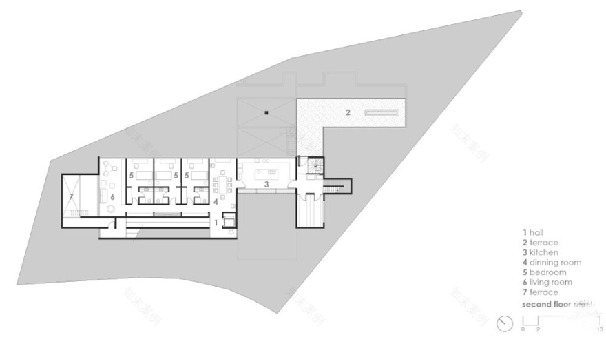 巴西 RB 住宅丨Marcos Bertoldi 建筑事务所-82