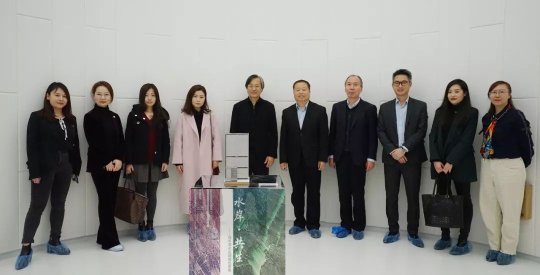 广州广船滨水空间改造,SPARK 打造活力 TOD 城市综合体-28