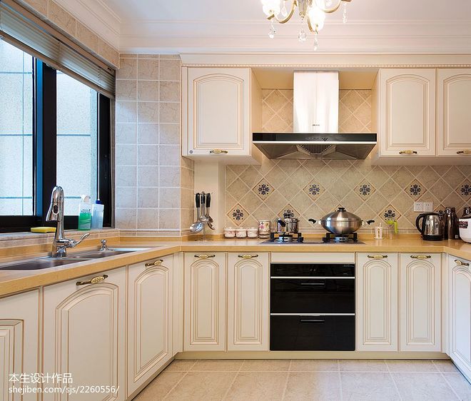 60万元别墅豪宅500平米装修案例  吴越祥院-11