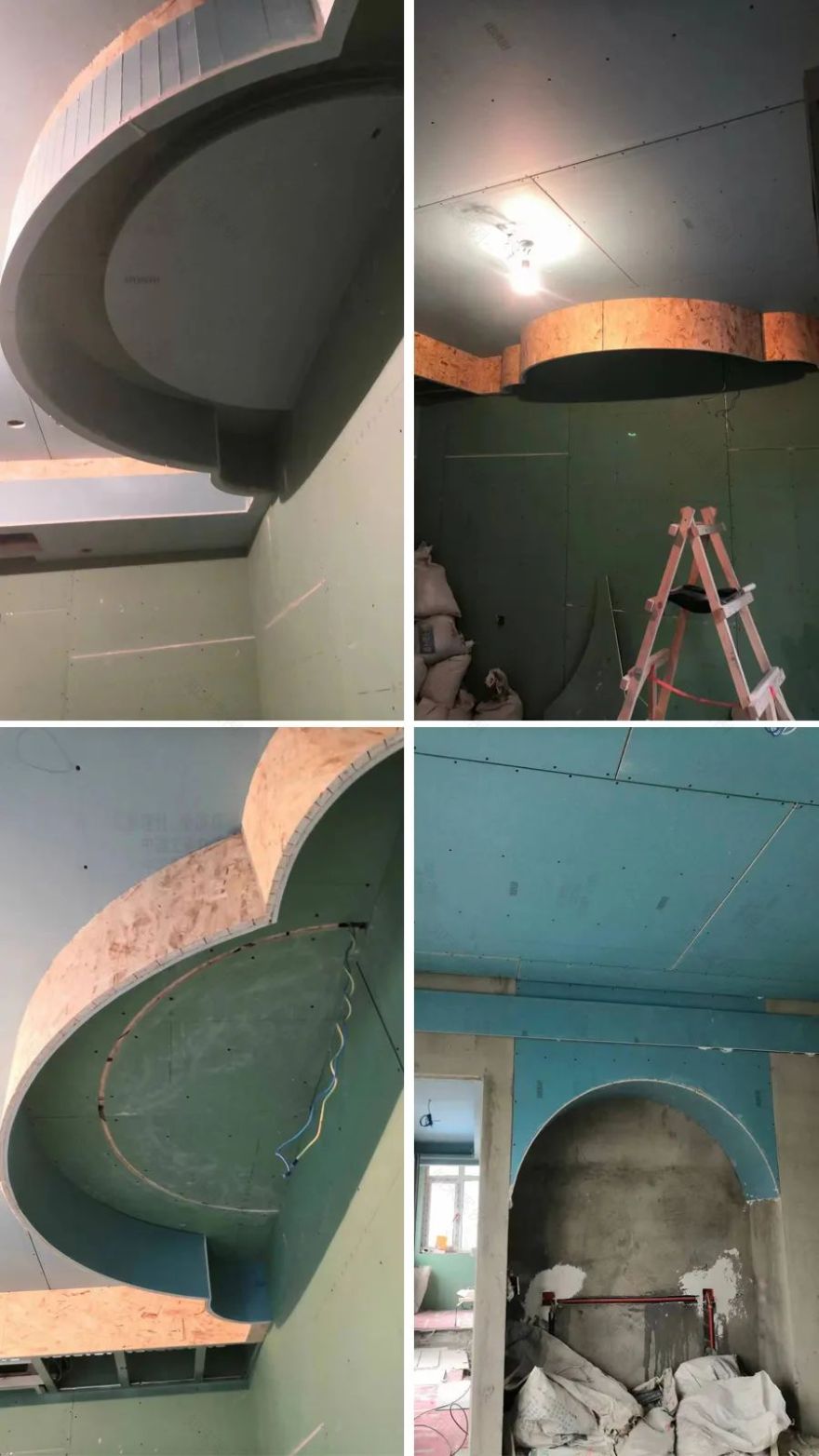 金地峯尚别墅丨中国沈阳丨TDD+e乾唐设计-266