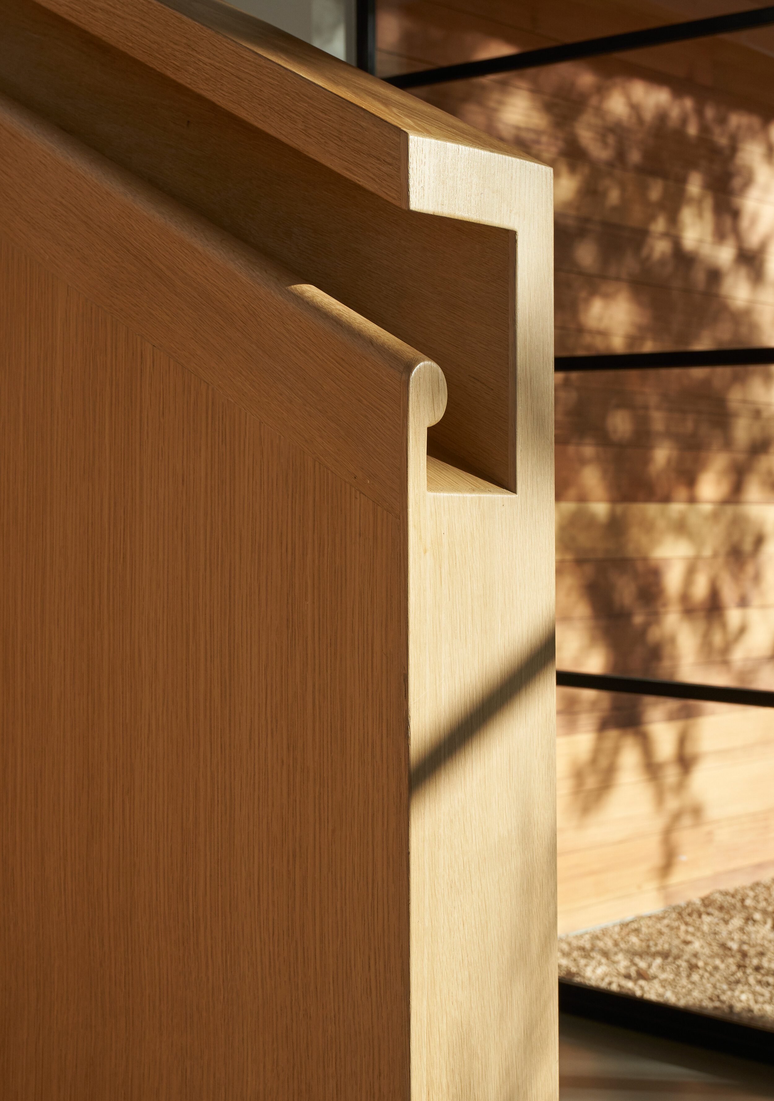 丨美国加利福尼亚丨Walker Workshop-46