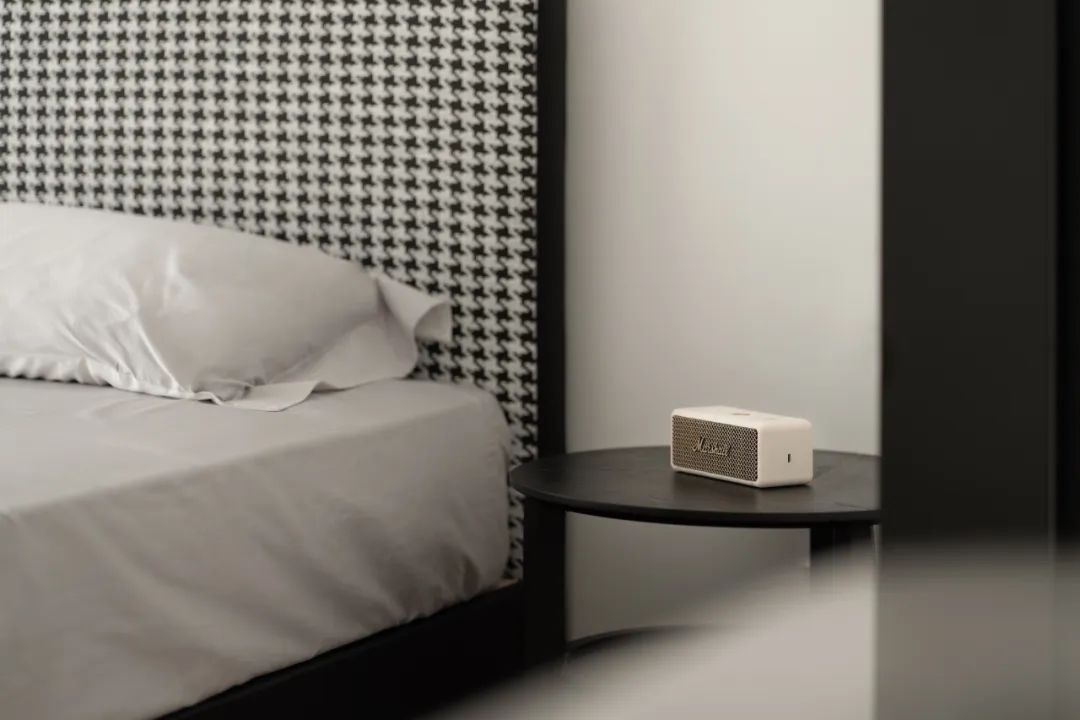 独处时的欢喜 · 北欧风格家庭空间设计丨中国浙江丨目后空间设计-45