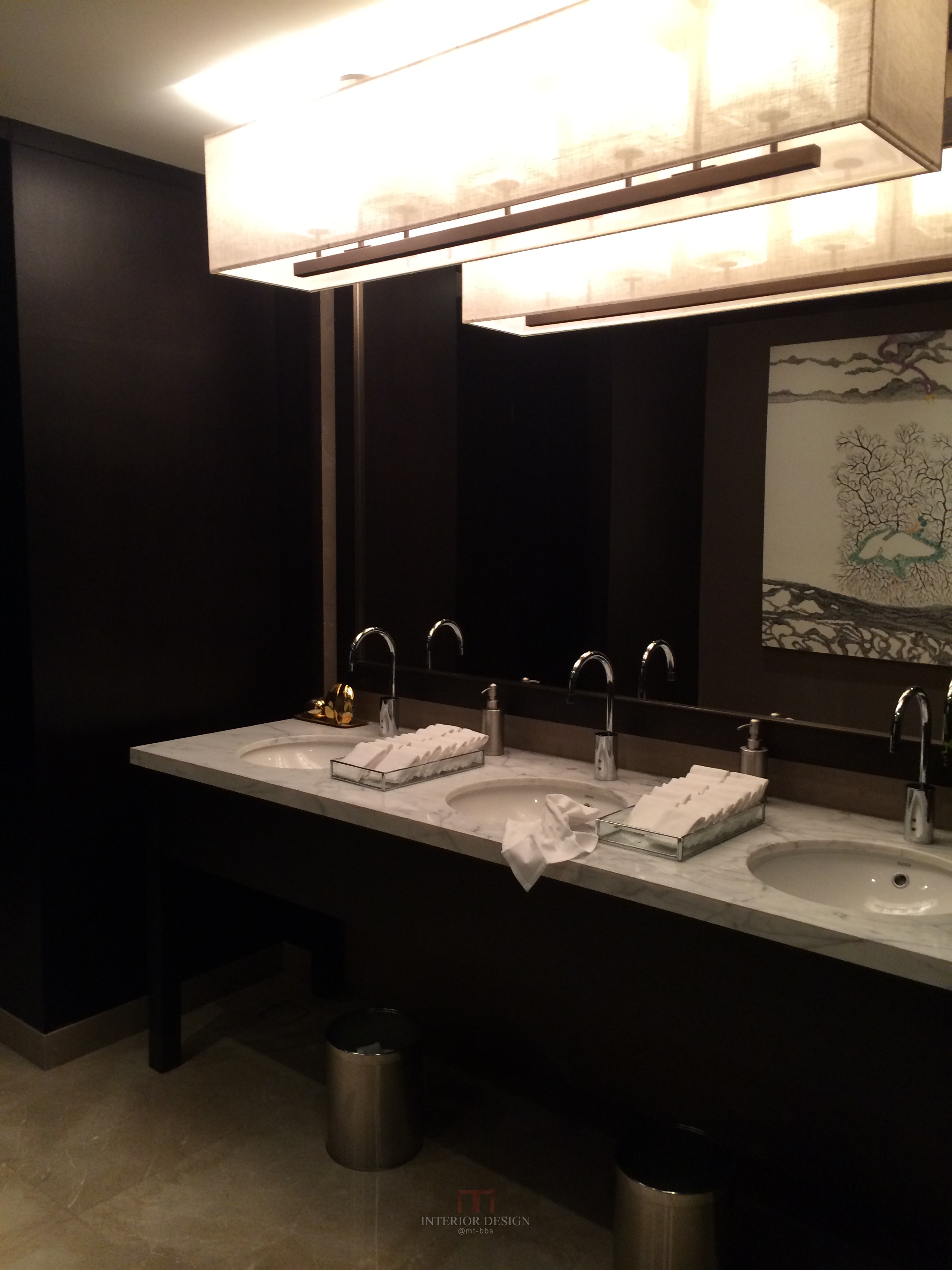 Tony Chi  伦敦瑰丽酒店-38