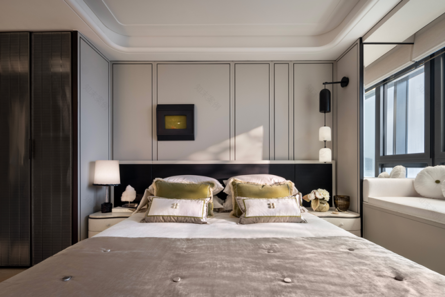 璞辉设计|隐匿于时间里的优雅-80