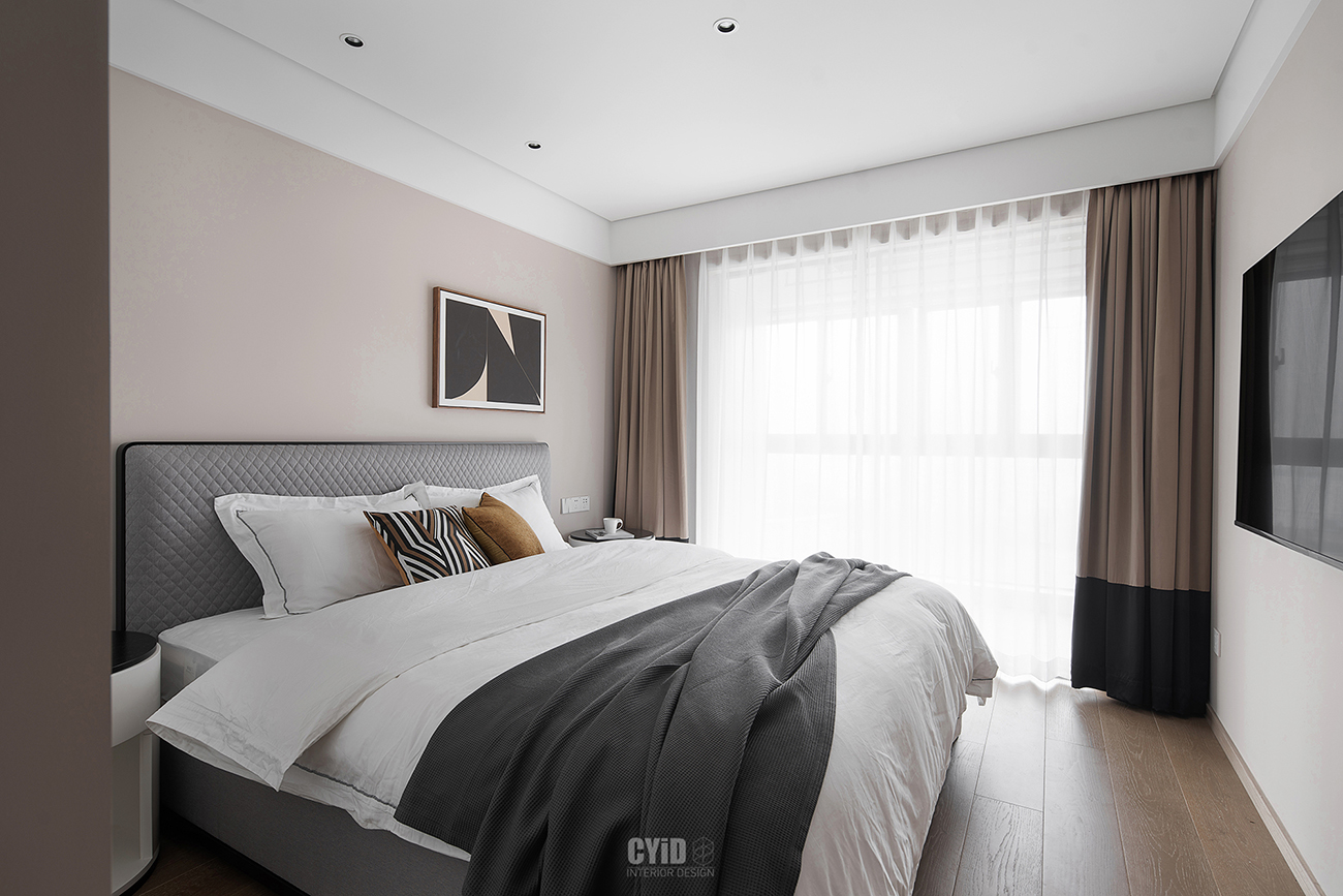 用细节雕刻,塑造三代人的对话式空间丨辰佑设计-35