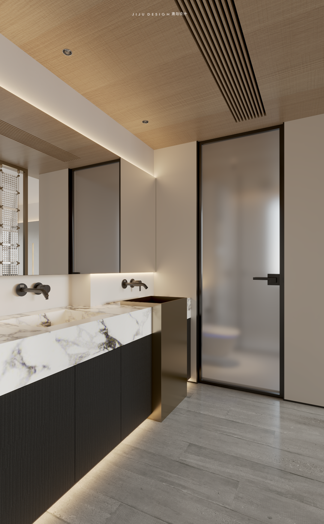 衍界丨中国潮州丨集句设计-63