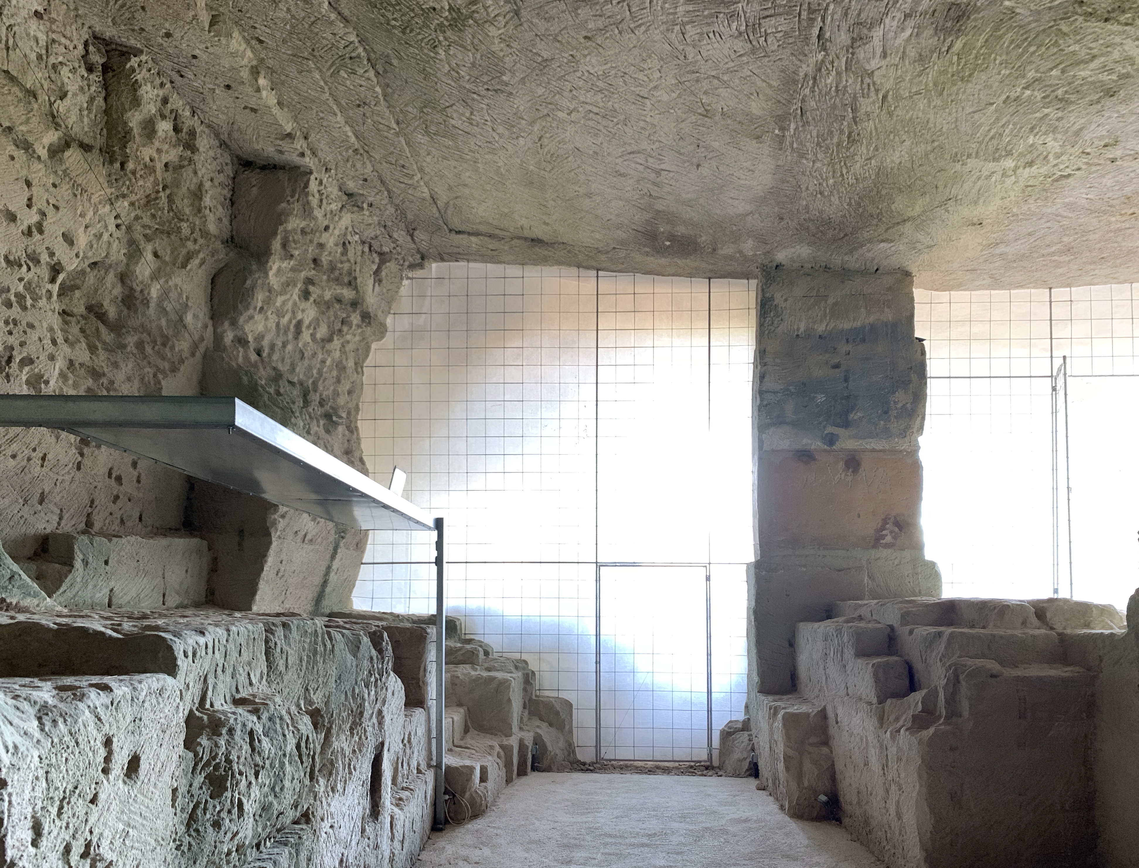 Ca 摧毁地球丨西班牙丨Ensamble Studio-36