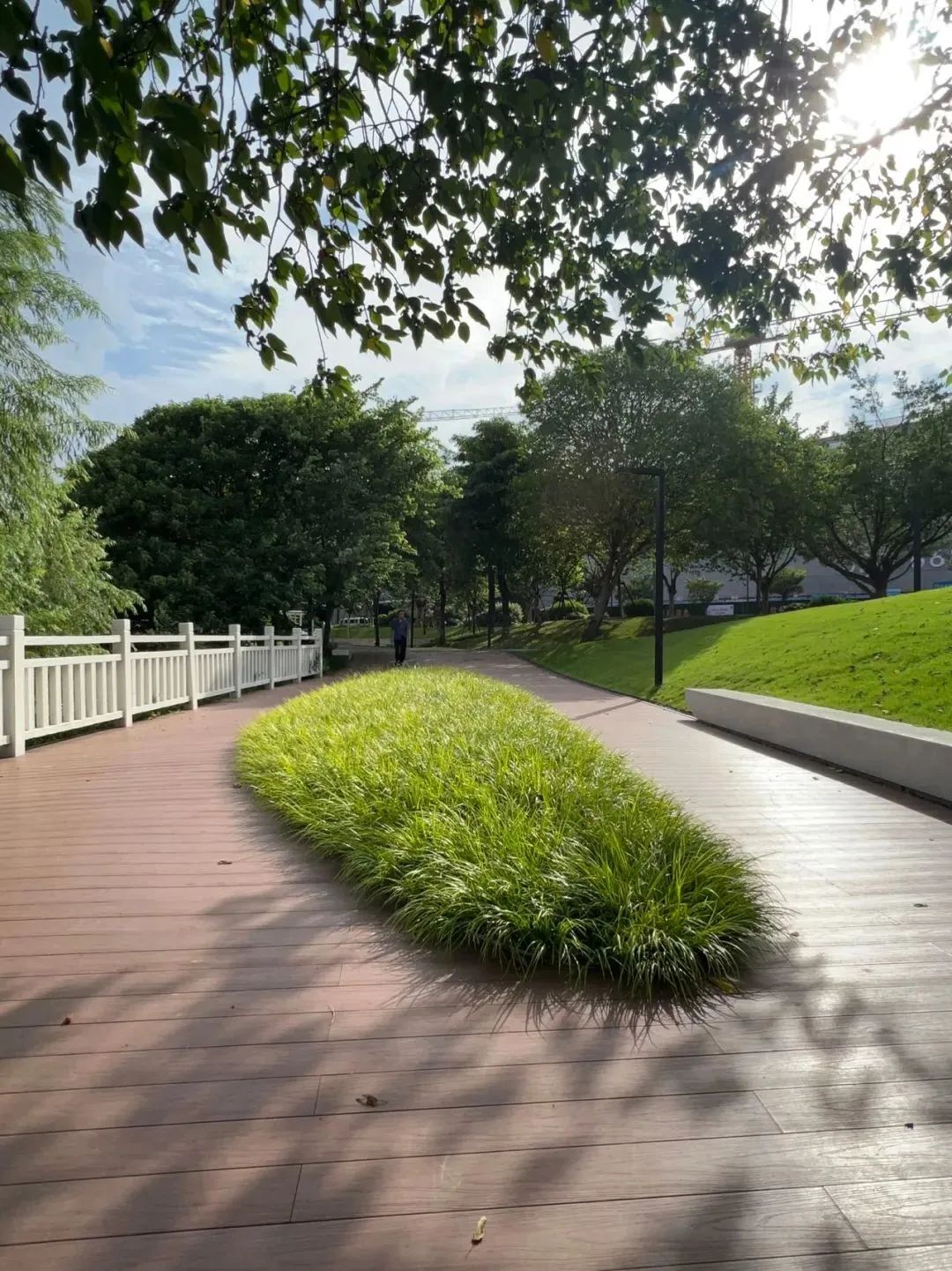 广州华润·金沙瑞府丨中国广州丨深圳沃亚景观规划设计有限公司-110