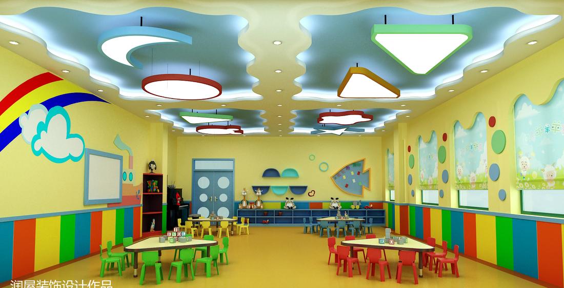 往期作品（幼儿园）-4