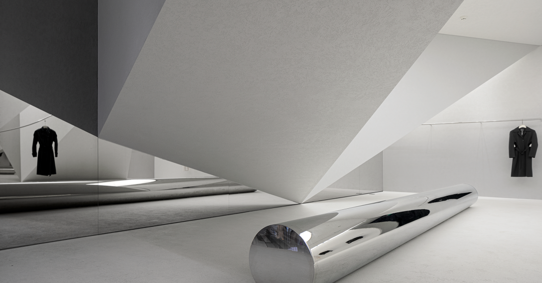 失重空间 | YOEYYOU 深圳形象概念店设计亮点解读-207