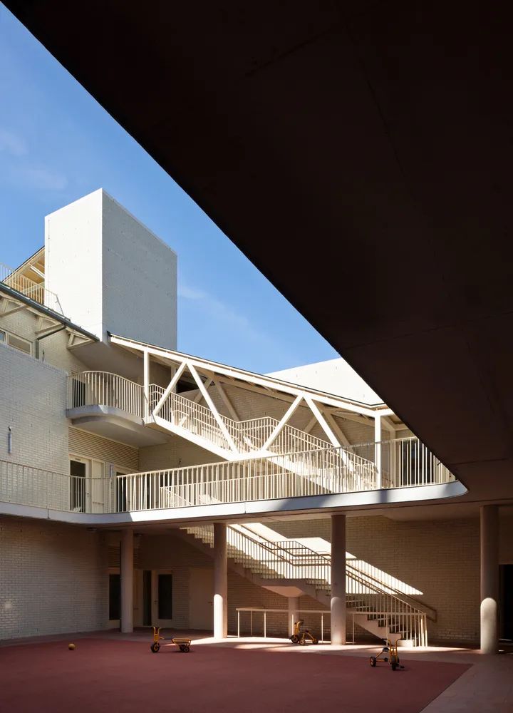 2022年RIBA国家建筑奖获奖项目丨英国丨多个事务所-109