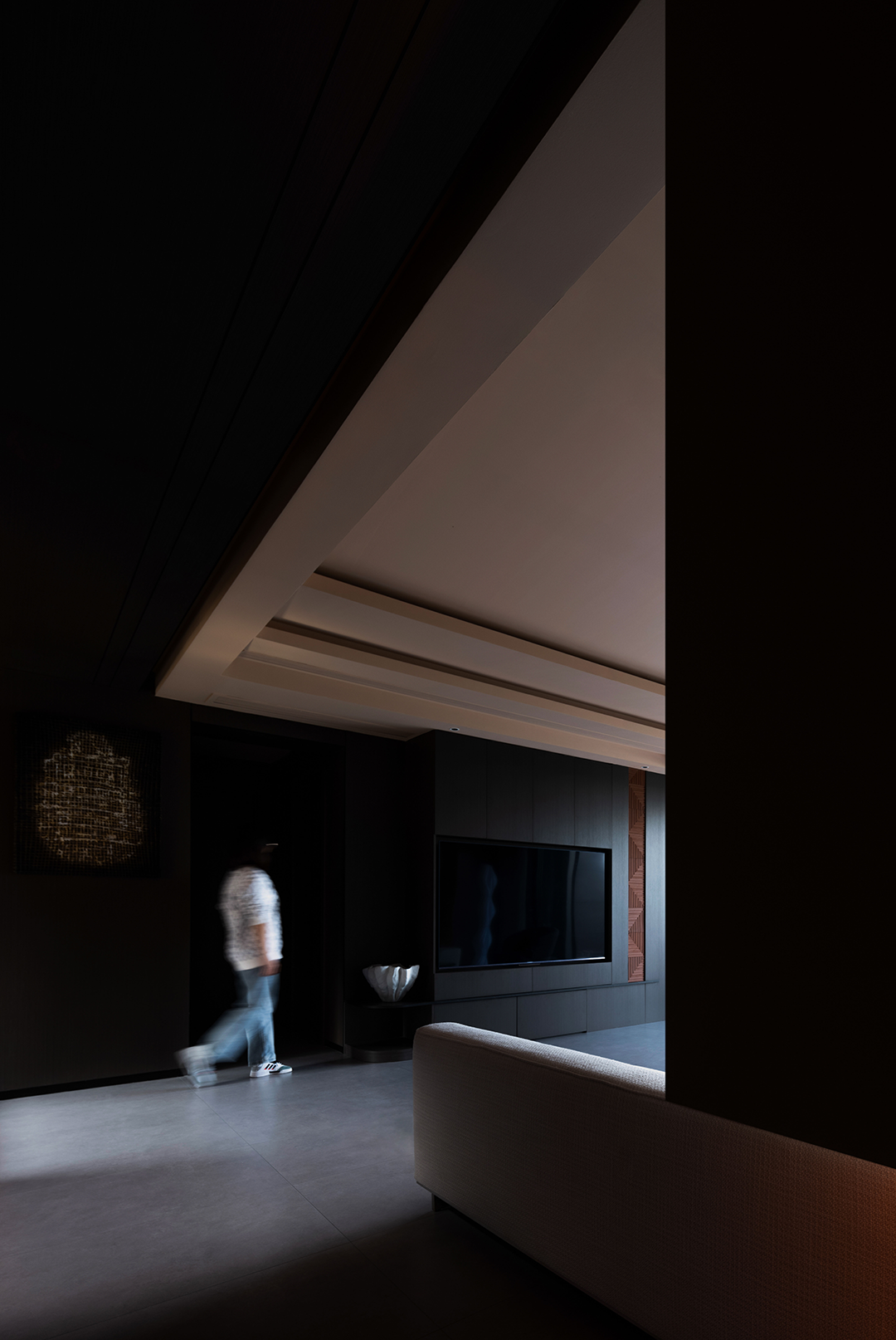 平衡生活本质丨中国泉州丨朴语设计（泉州）有限公司-23