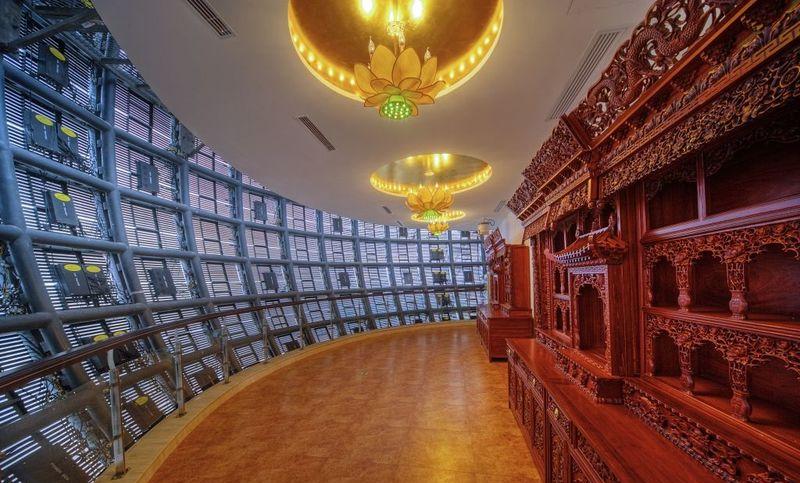 海南海航大厦-15