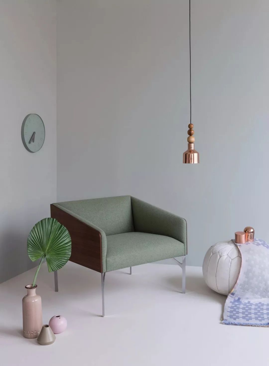 软装搭配六大法宝,轻松打造理想空间-53