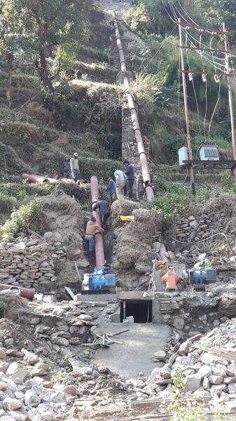 丨尼泊尔丨Florian Maurer Architect（加拿大）-24