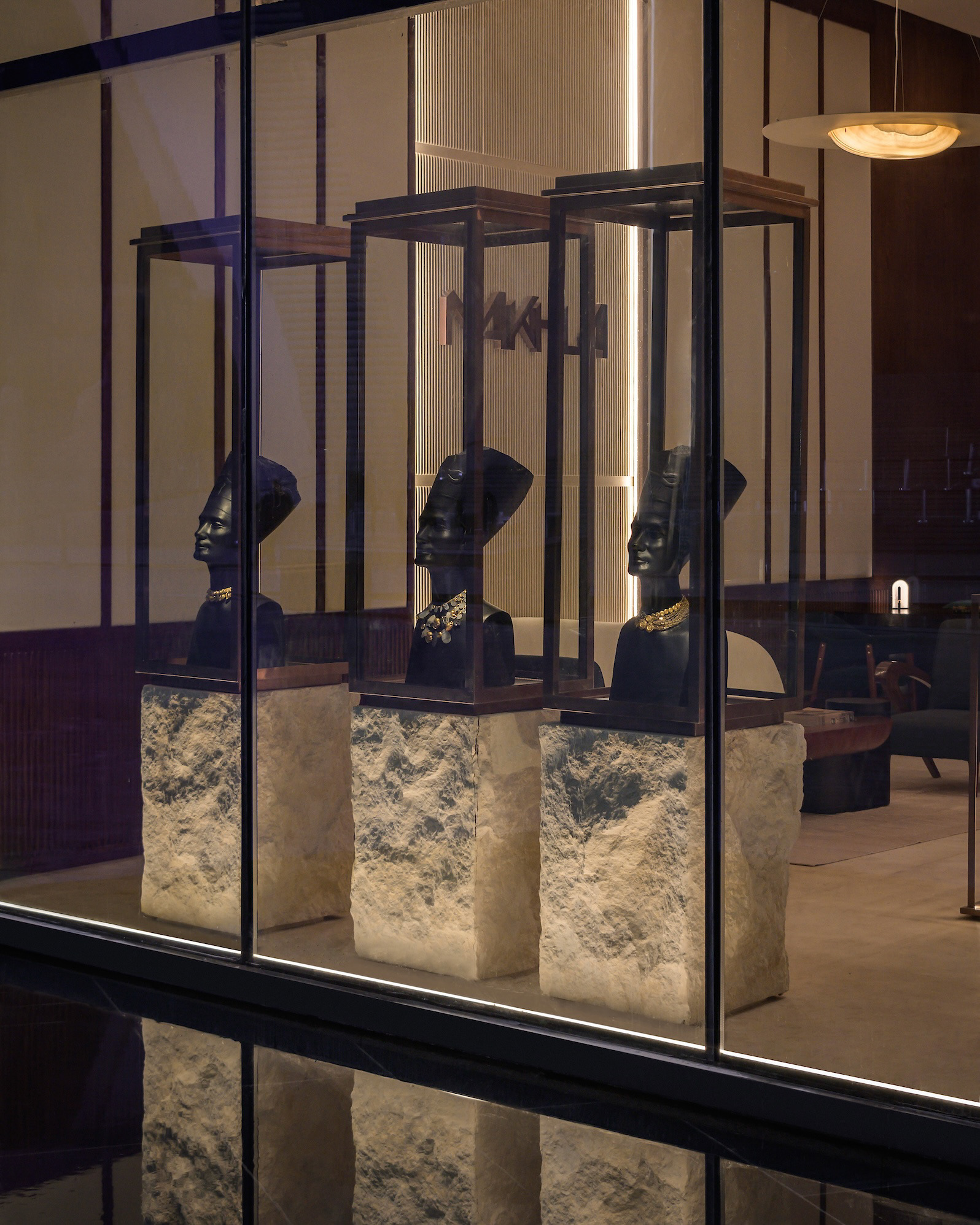 纳赫拉·宝石丨埃及丨Yasmina Makram-12