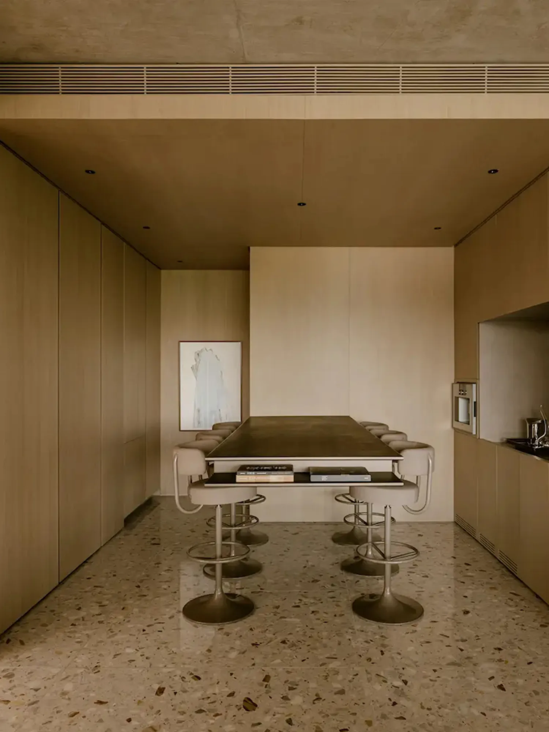 塞特公寓丨巴西圣保罗丨Arthur Casas工作室-14