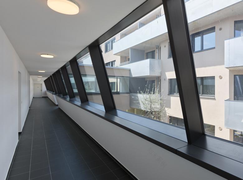 Breitenfurterstraße 5979 住宅项目丨奥地利维也纳-30