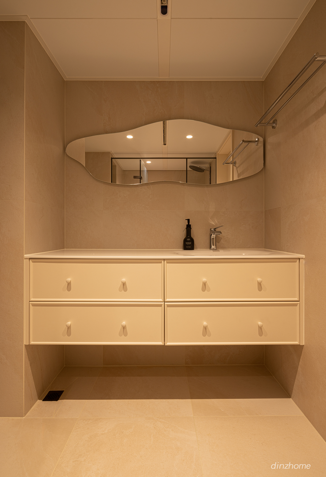 融宅丨中国北京丨北京辰境设计有限公司-79