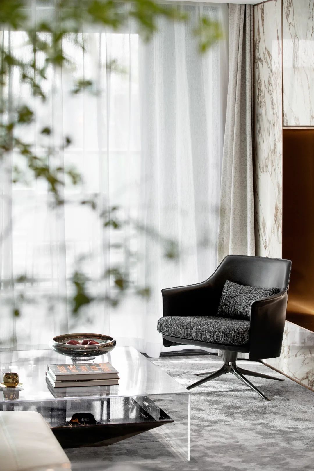 2021年度室内设计回顾丨中国丨牧笛设计-144