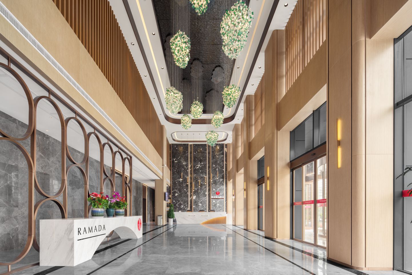 华美达酒店   拍摄案例-2