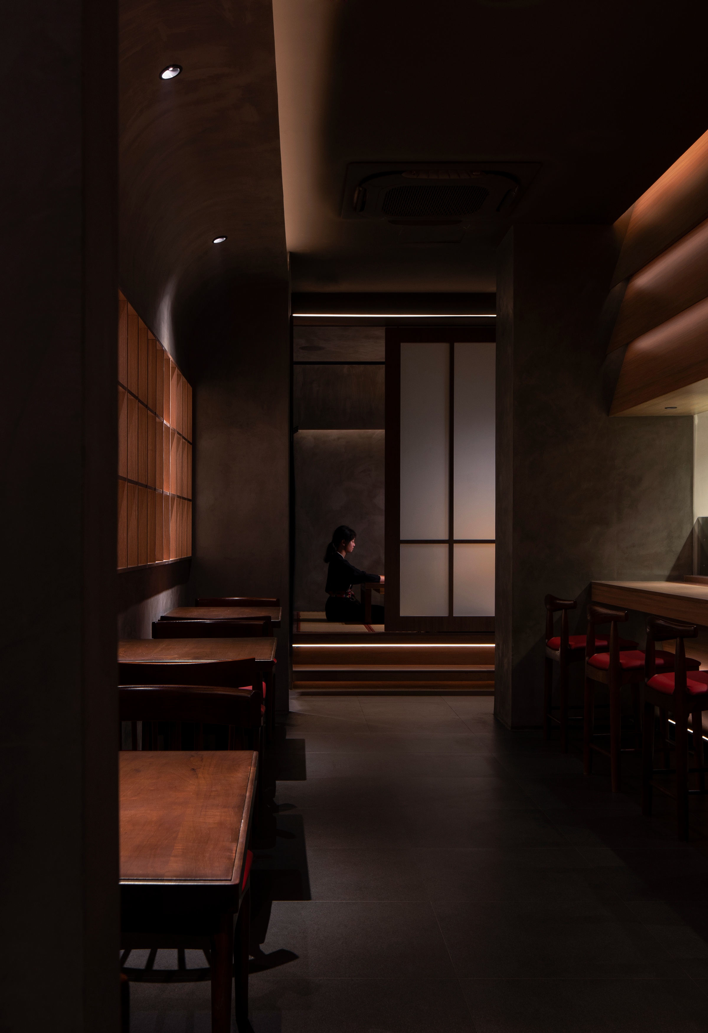 执元烧鸟 · IZAKAYA-0