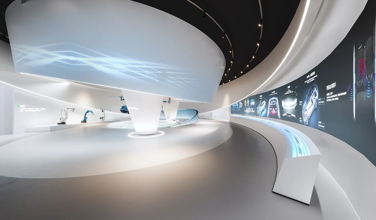 小鹏汽车新总部丨中国广州丨建筑事务所孙伟团队,华阳国际-19