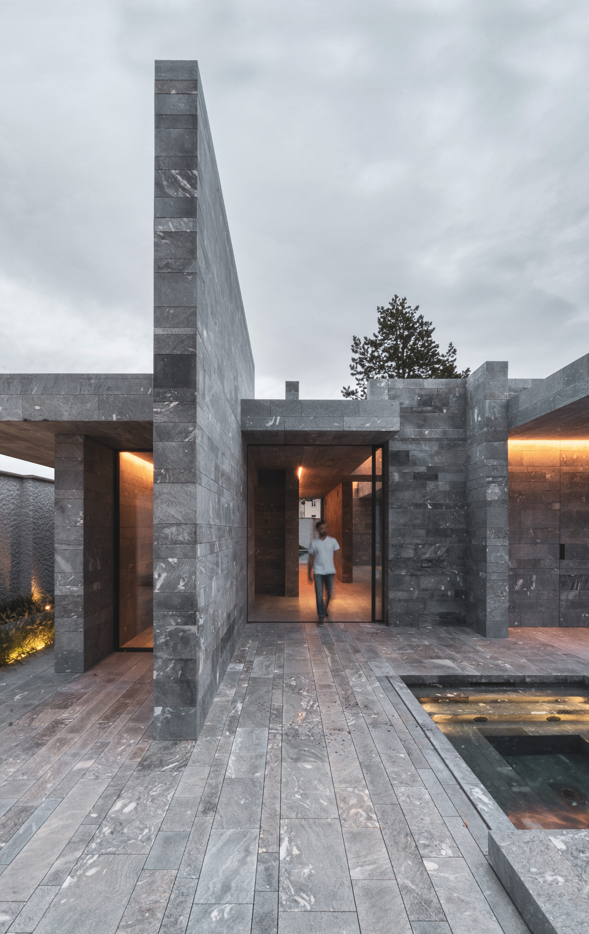 水疗馆丨奥地利维也纳丨smartvoll-21