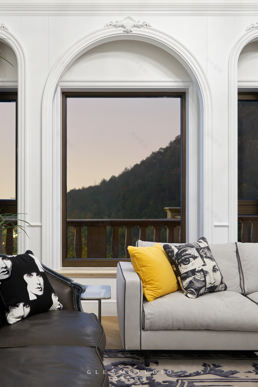 传统与现代的跨界结合 By GleamStudio-31